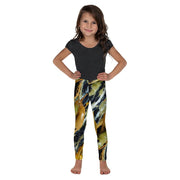 Slug Camo 2 Kids' Leggings